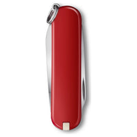 Victorinox Schweizer Taschenmesser "ESCORT" S 5.8 CM (rot)