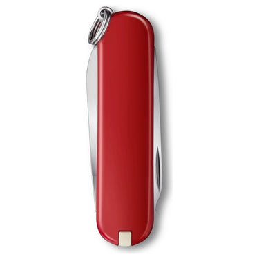 Victorinox Schweizer Taschenmesser "ESCORT" S 5.8 CM (rot)