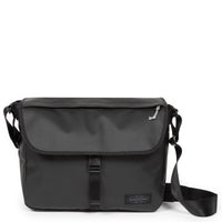 Eastpak selection Delegate + - Borsa a spalla 17" 38.5 cm (nightsky navy)