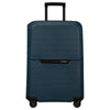 Samsonite Magnum Eco - Trolley 4 Ruote M 69 cm (blu mezzanotte)