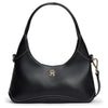 Tommy Hilfiger Everyday Mini Hobo - Borsa a tracolla 27.5 cm (black)