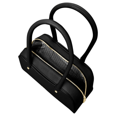 Aigner IVY M - Henkeltasche 31 cm (black) - Ansicht 3