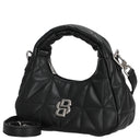 BOSS B-Icon SM Hobo - Henkeltasche 22 cm (black) - Ansicht 2