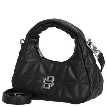 BOSS B-Icon SM Hobo - Henkeltasche 22 cm (black) - Ansicht 2