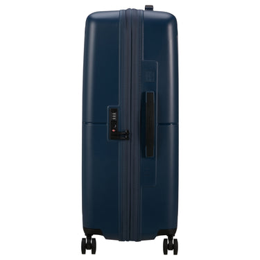 American Tourister Dashpop - 4-Rollen-Trolley 77 cm erw. (blau) - Ansicht 3