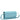 Aigner Wallet on Chain - Geldbörse 14cc 21.5 cm RFID (aquamarine blue) - Markenkoffer