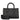 BOSS Women's Sandy SM - Henkeltasche 22 cm (black)