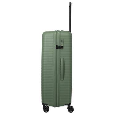 Travelite Air Stripe - 4-Rollen-Trolley Set 3 tlg. (green) - Ansicht 4