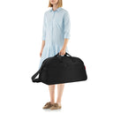 reisenthel travelling overnighter plus - Reisetasche (black) - Ansicht 5