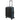 TITAN OVERSEAS - Trolley da cabina S 55/23 cm a 4 ruote con tasca frontale (midnight blue)