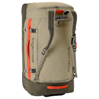 eagle creek Cargo Hauler XT Duffel 120L - Rollenreisetasche 80 cm (desert tan) - Ansicht 3