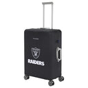 Travelite NFL - Kofferhülle M (Las Vegas Raiders) - Ansicht 3