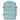Brics Positano - Zaino 42 cm (light blue)