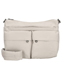 aunts & uncles Japan RE Mogami RE Lite - Umhängetasche 30 cm (linen)