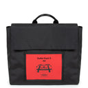 Eastpak Selection Duffel Pack - Reisetasche S 54 cm (tarp red) - Ansicht 6