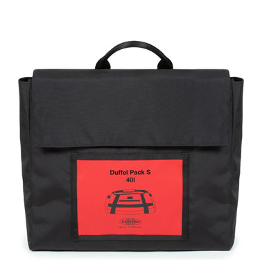 Eastpak Selection Duffel Pack - Reisetasche S 54 cm (tarp red) - Ansicht 6