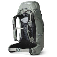Gregory Jade 38 SM/MD - Women's Wanderrucksack 60 cm (artichoke green) - Ansicht 2
