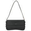 HUGO Sydra - Borsa a spalla 24 cm (black)