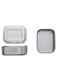 Tatonka Lunch Box I 800 - Brotbox 17.1 cm (edelstahl)