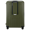 Samsonite - S'Cure 4-Rollen-Trolley 81 cm (olive) - Ansicht 4