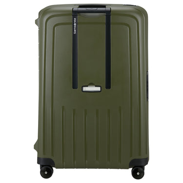 Samsonite - S'Cure 4-Rollen-Trolley 81 cm (olive) - Ansicht 4