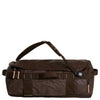 The North Face Base Camp Voyager Duffel 32 - Borsa da viaggio 57.6 cm (tnf black/asphalt grey)