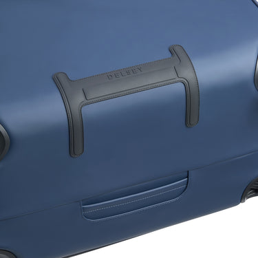 Delsey Paris Turenne Soft - 4-Rollen-Trolley 83 cm erw. (nachtblau) - Ansicht 10