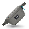 pacsafe GO Sling Back - Gürteltasche 27 cm RFID (stone)