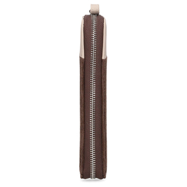 zwei Eva EV2 - Geldbörse 15cc 19 cm (cord-wood) - Ansicht 5