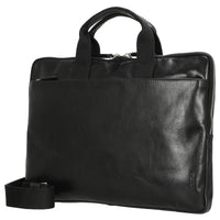 Picard Buddy - Borsa da lavoro 15.6" 40 cm (colore: nero)
