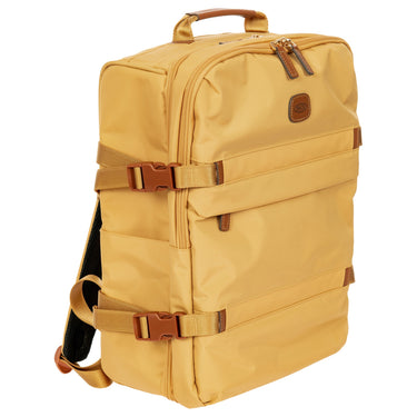 Brics X-Bag Travel - Reiserucksack 42 cm (honey) - Ansicht 2