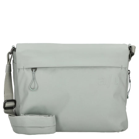 aunts & uncles Aoki RE Lite - Umhängetasche 28 cm (sage green)