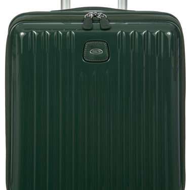 Brics Positano - 4-Rollen Kabinentrolley 55 cm USB erw. (emerald green) - Ansicht 9