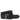 Lacoste Accessoire - Cintura 3,5 cm Pelle (nero, 100 cm)