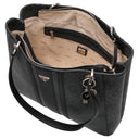 Guess Noelle ll Tote - Shopper 37 cm (coal logo) - Ansicht 6