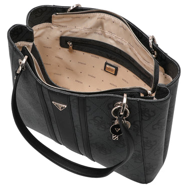 Guess Noelle ll Tote - Shopper 37 cm (coal logo) - Ansicht 6