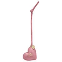 Aigner Fashion Coordinates - Ciondolo a forma di cuore 7 cm (morning rose)