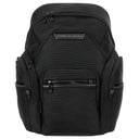 Porsche Design Roadster Nylon Evo - Rucksack L 17" 41 cm (black)