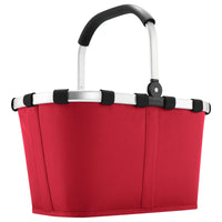 reisenthel carrybag - Borsa per la spesa (rot)