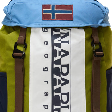 Napapijri H-Equator Daypack - Rucksack 40 cm (CB MZC) - Ansicht 6
