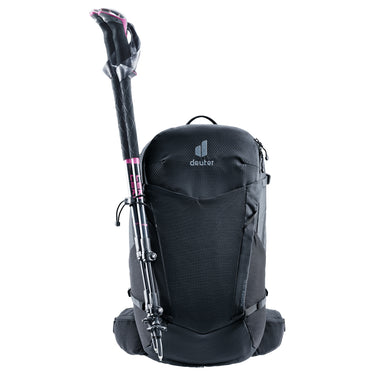 Deuter Futura 25 SL - Wanderrucksack 52 cm (black) - Ansicht 7