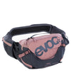 Evoc Hip Pack Pro 3+ - Marsupio 28 cm (dusty pink)