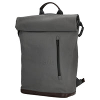 aunts & uncles Japan Tokio Rolltop - Rucksack 13" 40 cm (pewter) - Ansicht 2