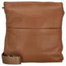 Mandarina Duck Mellow Leather - Umhängetasche 35 cm (indian tan)