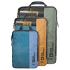 Jack Wolfskin Compression Cube Set - Packsack-Set 3tlg. (color mix)