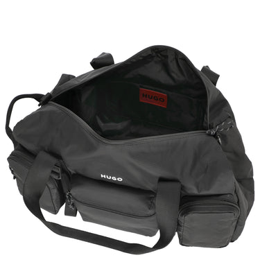 HUGO Everett - Reisetasche 50 cm (black) - Ansicht 6