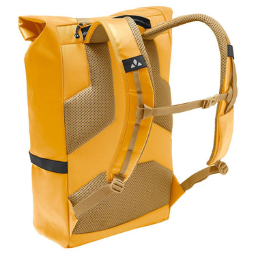 Vaude Mineo 23 - Zaino 15.6" 47 cm (giallo bruciato)