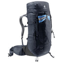 Deuter Aircontact Lite 40 + 10 - Trekkingrucksack 73 cm (black-graphite) - Ansicht 5