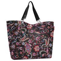 reisenthel XL - Shopper 65 cm (paisley black) - Ansicht 2