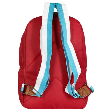 American Tourister Fun Limit 20 - Rucksack 38 cm (cardinal red) - Markenkoffer